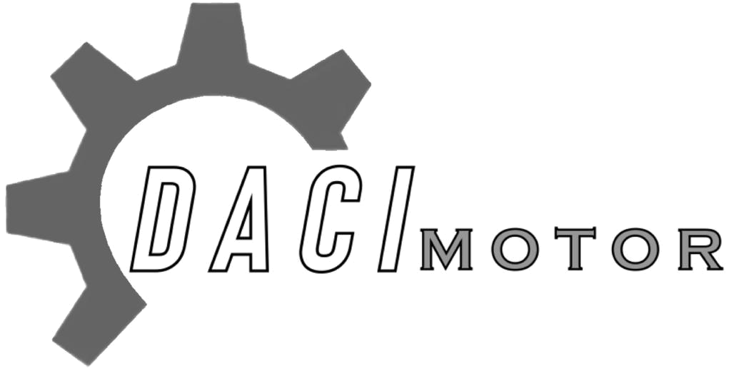 Daci Motor