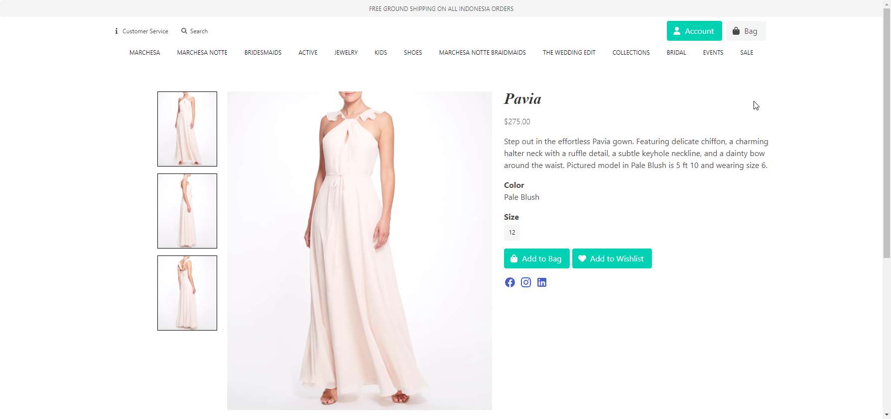 Marchesa