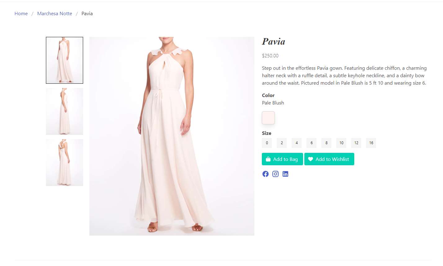 Marchesa